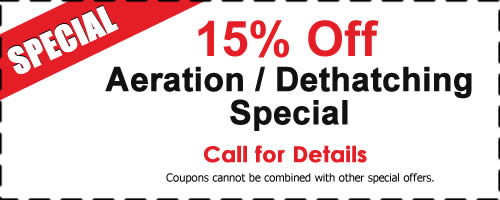 Aeration Online Special