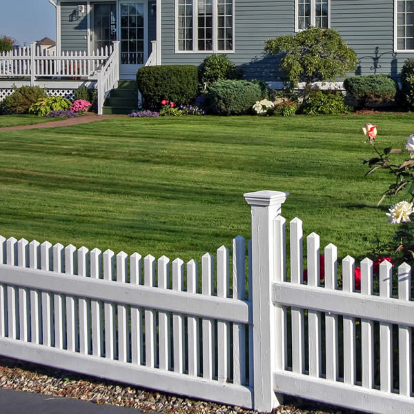 Montgomery AL Fence & Deck Pressure Cleaning Services