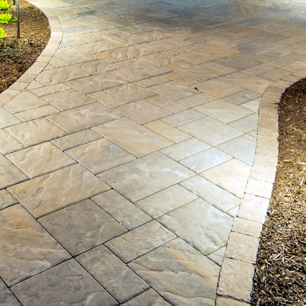 Montgomery AL Paver Cleaning & Sealing Services