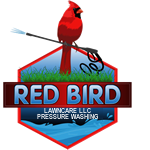 Red Bird Lawn Care & Pressure Washing Services